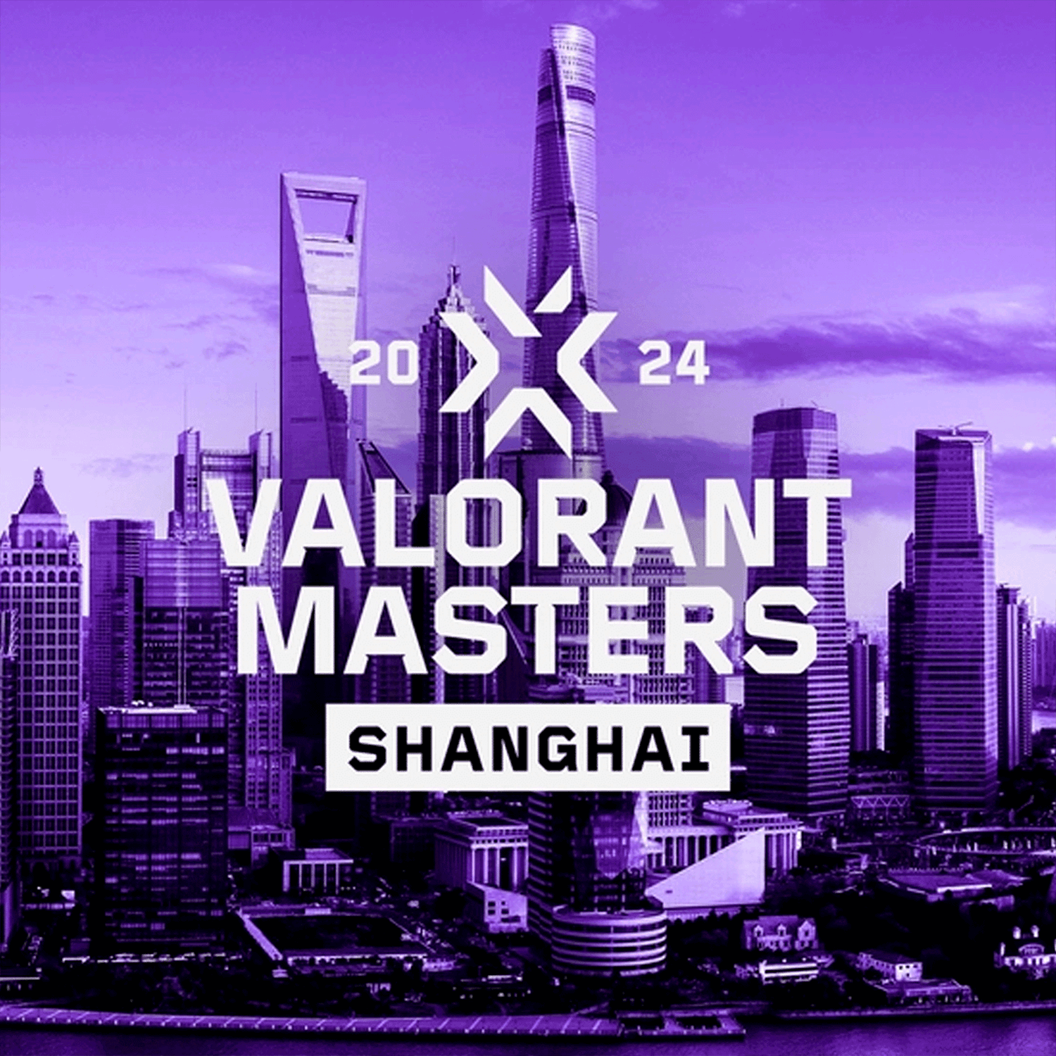 Nuevo mapa de Valorant presentado para la VCT Masters Shangai